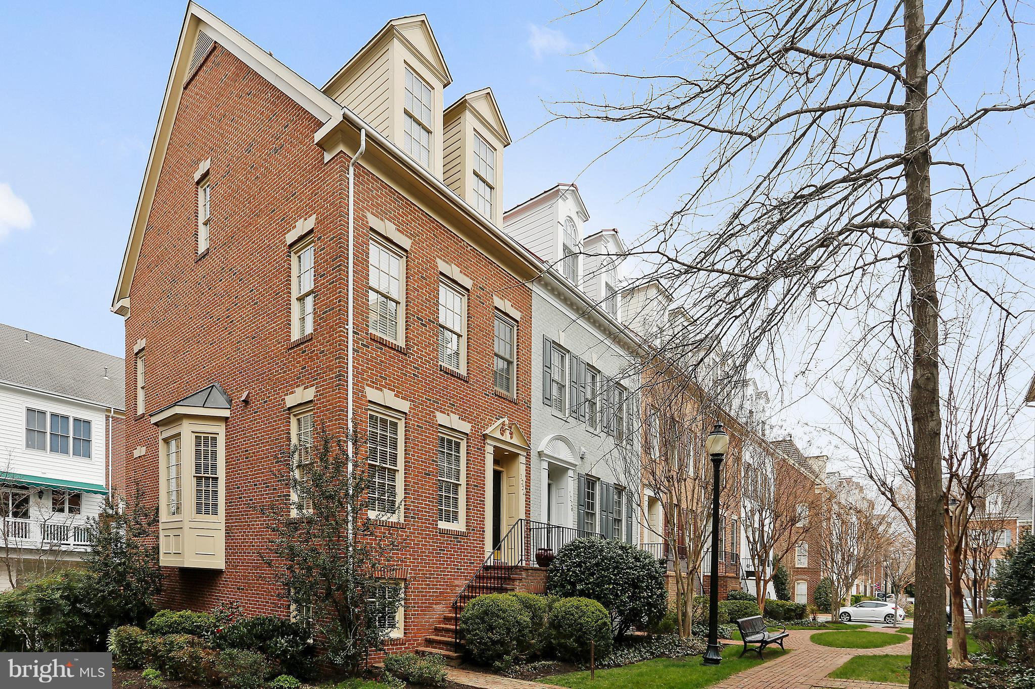 OLD TOWN VILLAGE - Residential