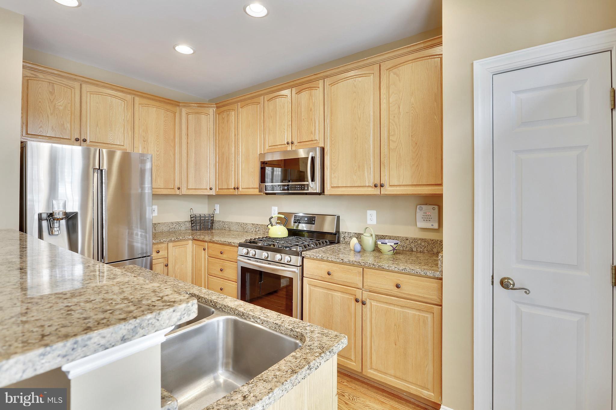 OLD TOWN VILLAGE - Residential