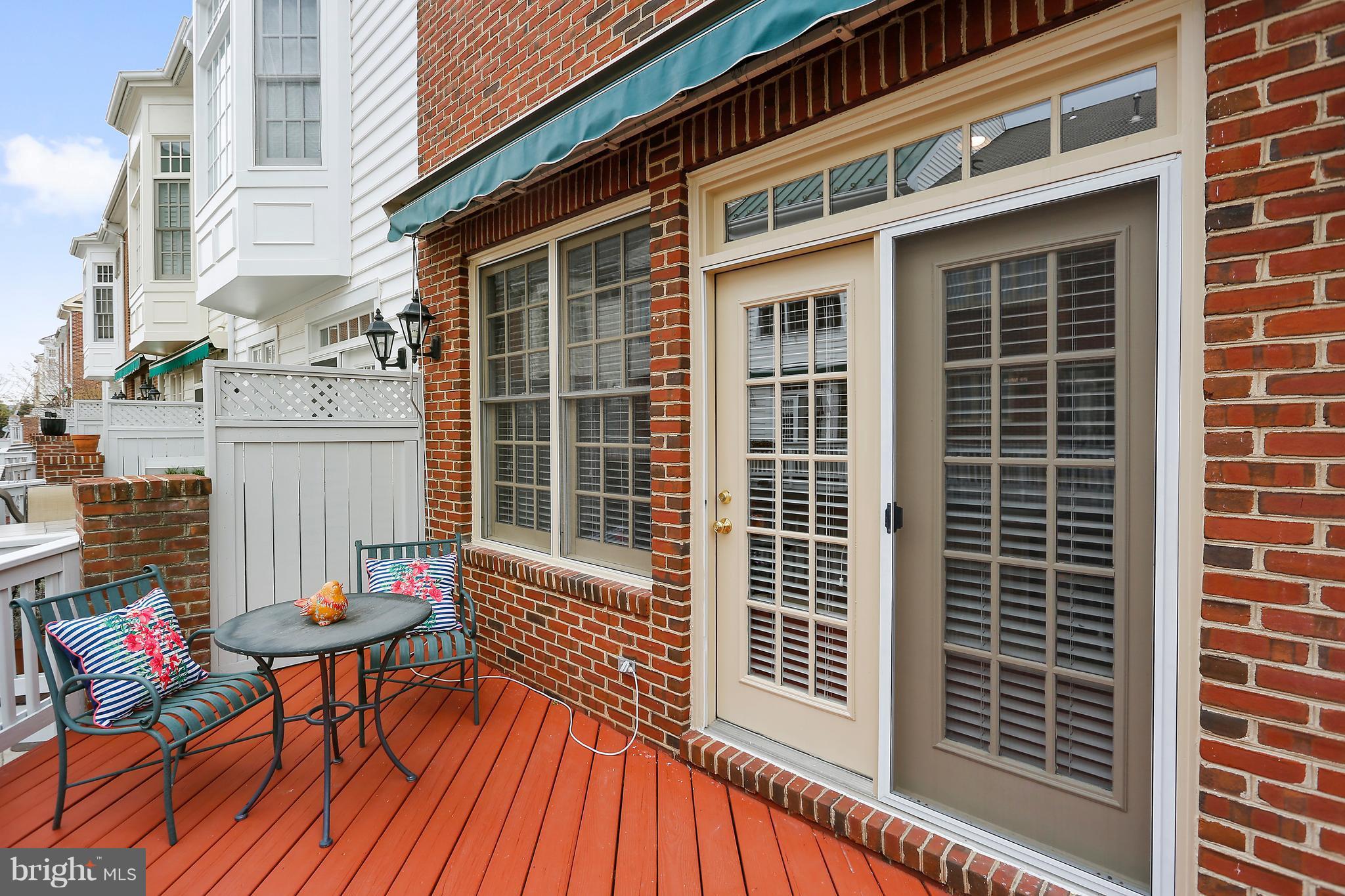 OLD TOWN VILLAGE - Residential