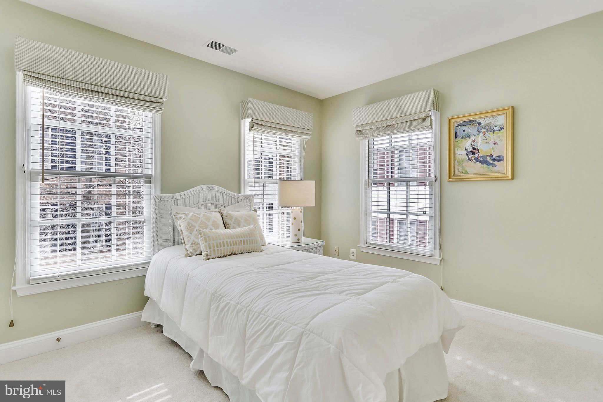 OLD TOWN VILLAGE - Residential