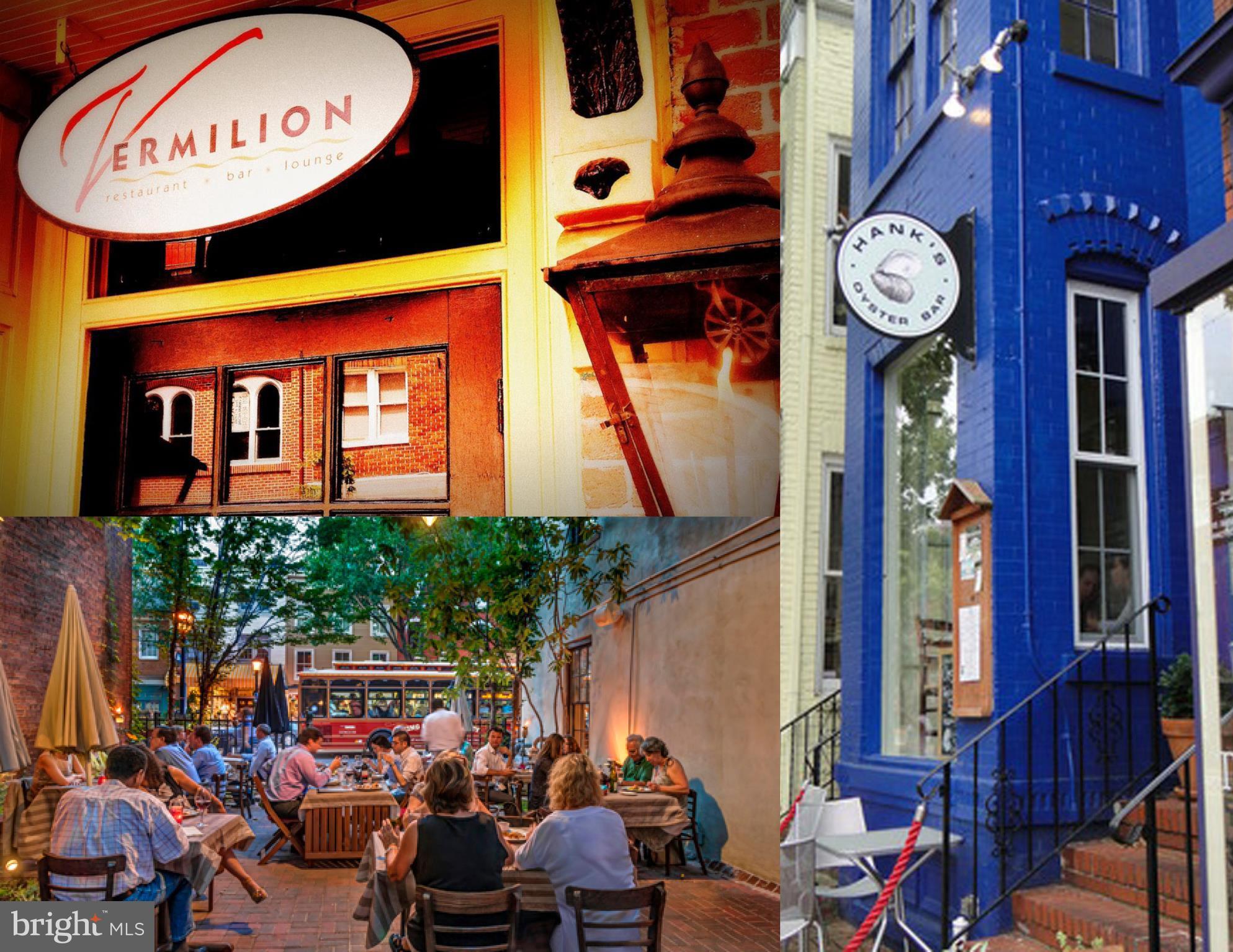 OLD TOWN VILLAGE - Residential