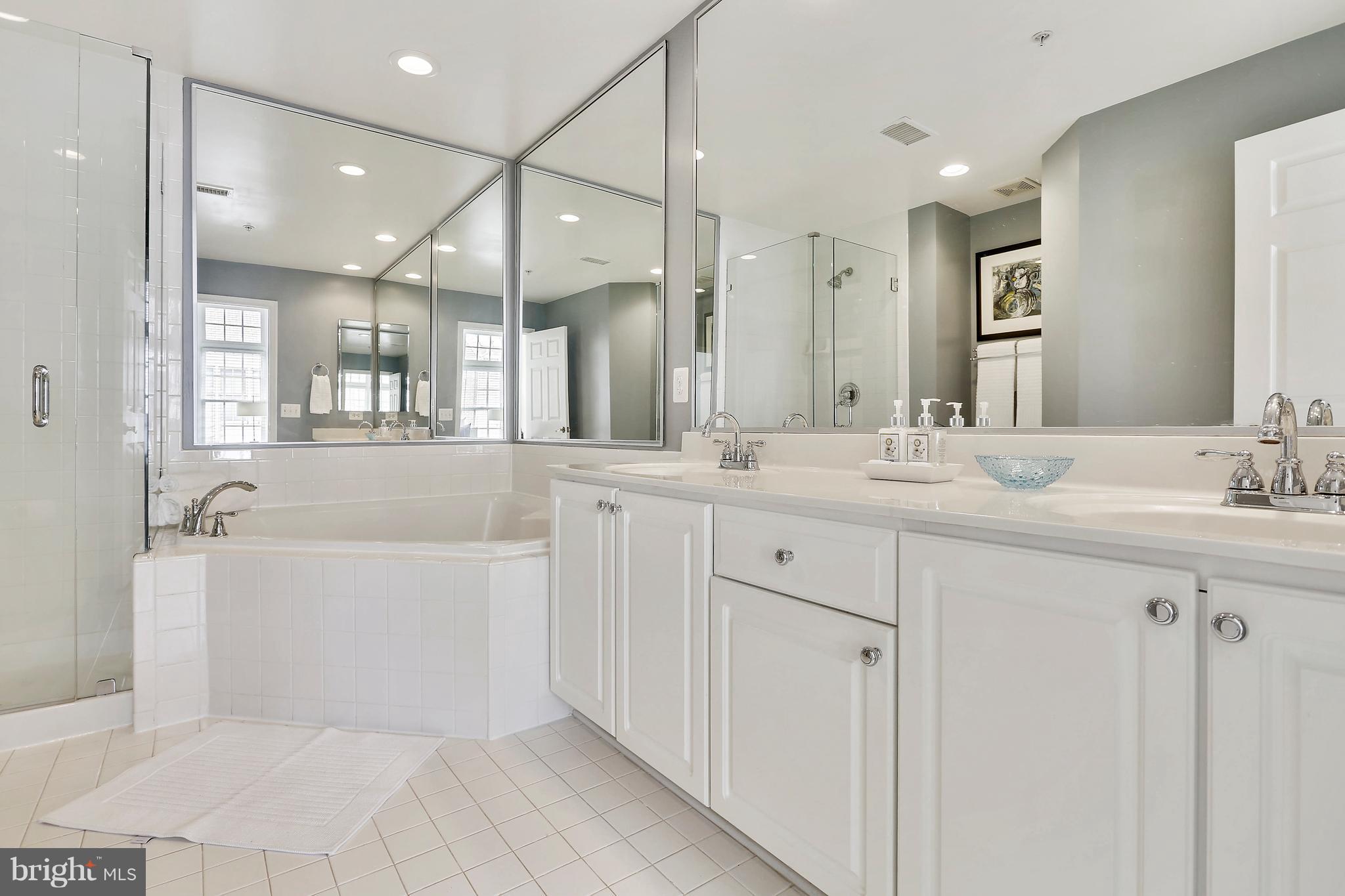 OLD TOWN VILLAGE - Residential