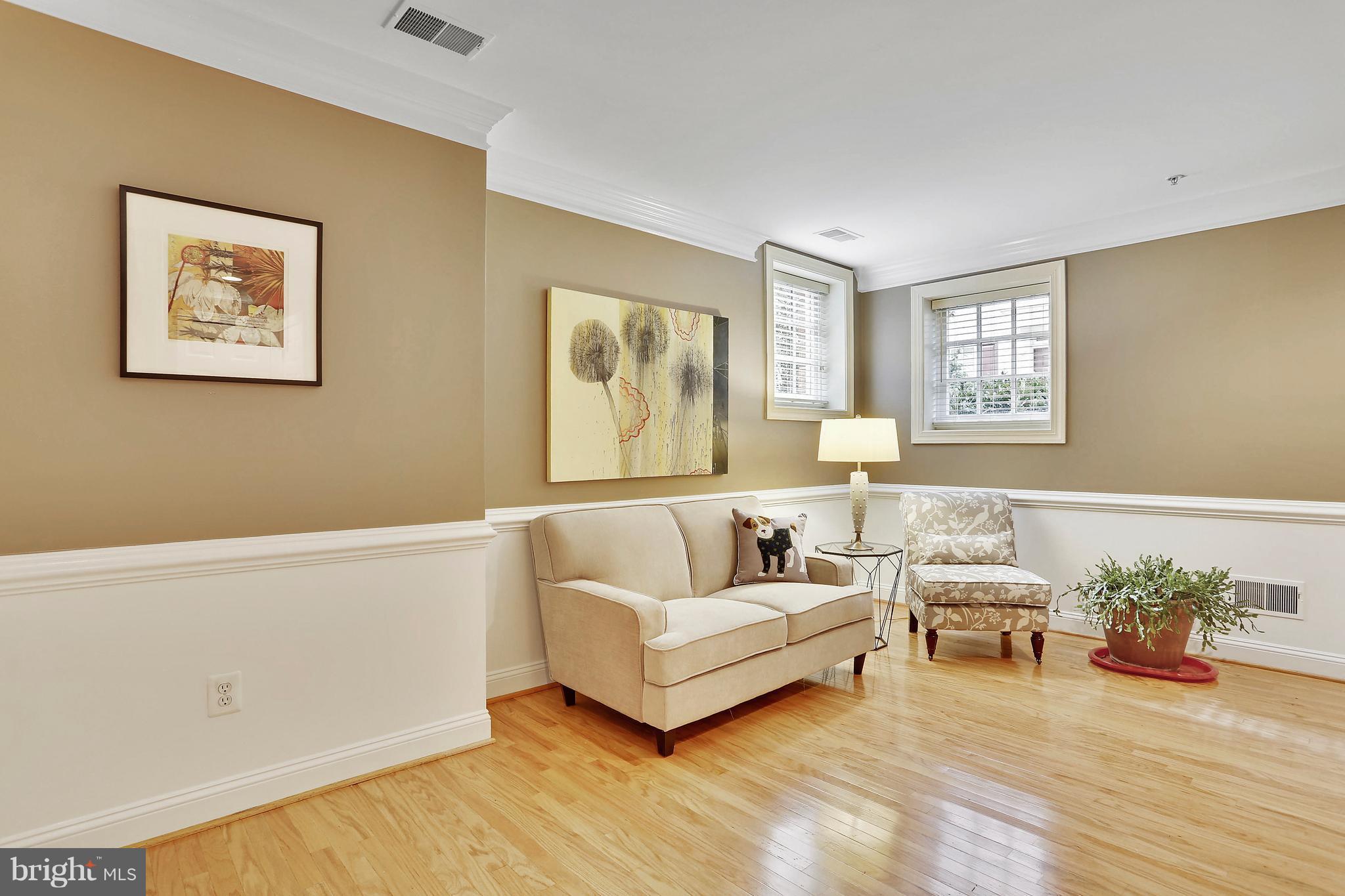 OLD TOWN VILLAGE - Residential