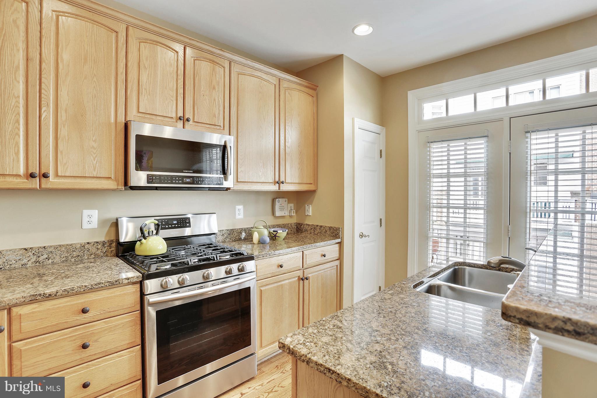 OLD TOWN VILLAGE - Residential