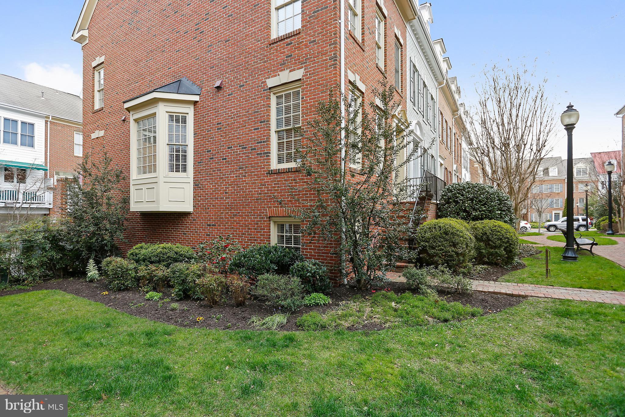 OLD TOWN VILLAGE - Residential