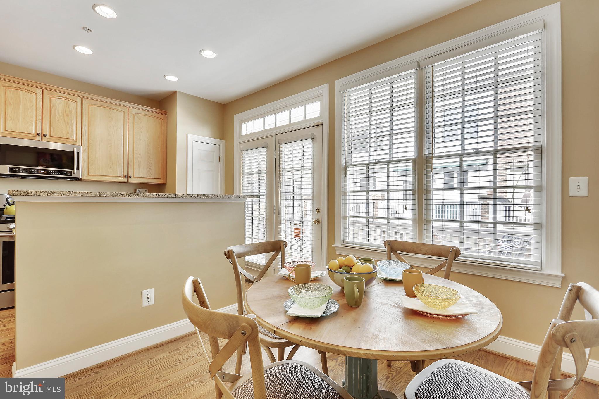 OLD TOWN VILLAGE - Residential