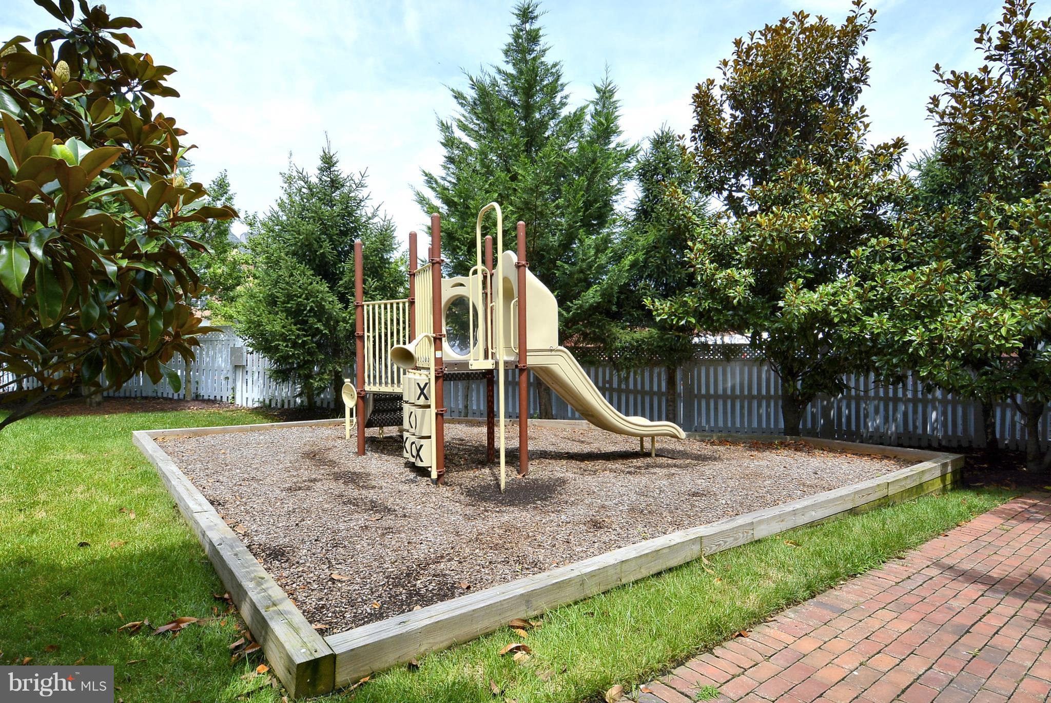 OLD TOWN VILLAGE - Residential