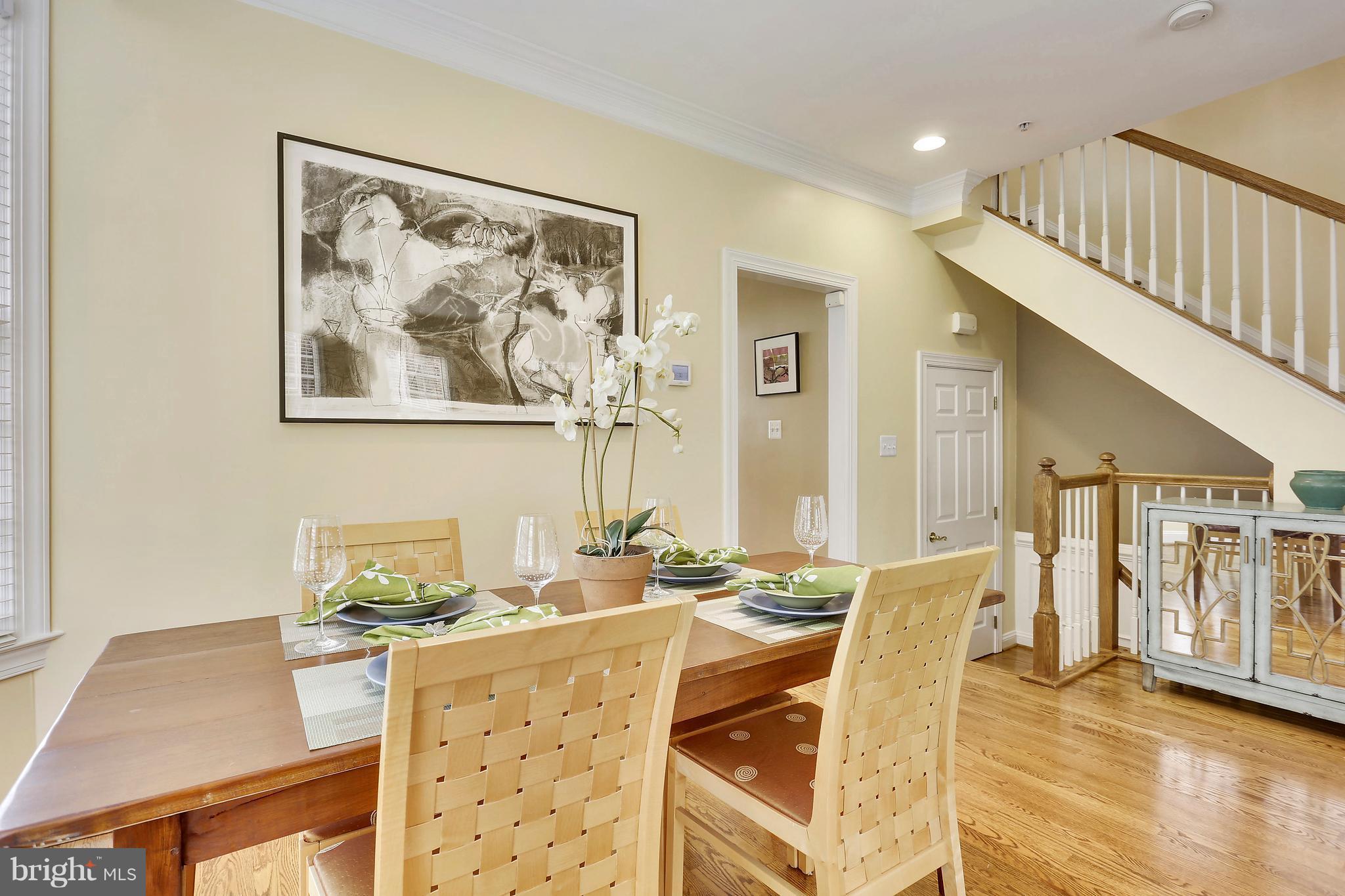 OLD TOWN VILLAGE - Residential