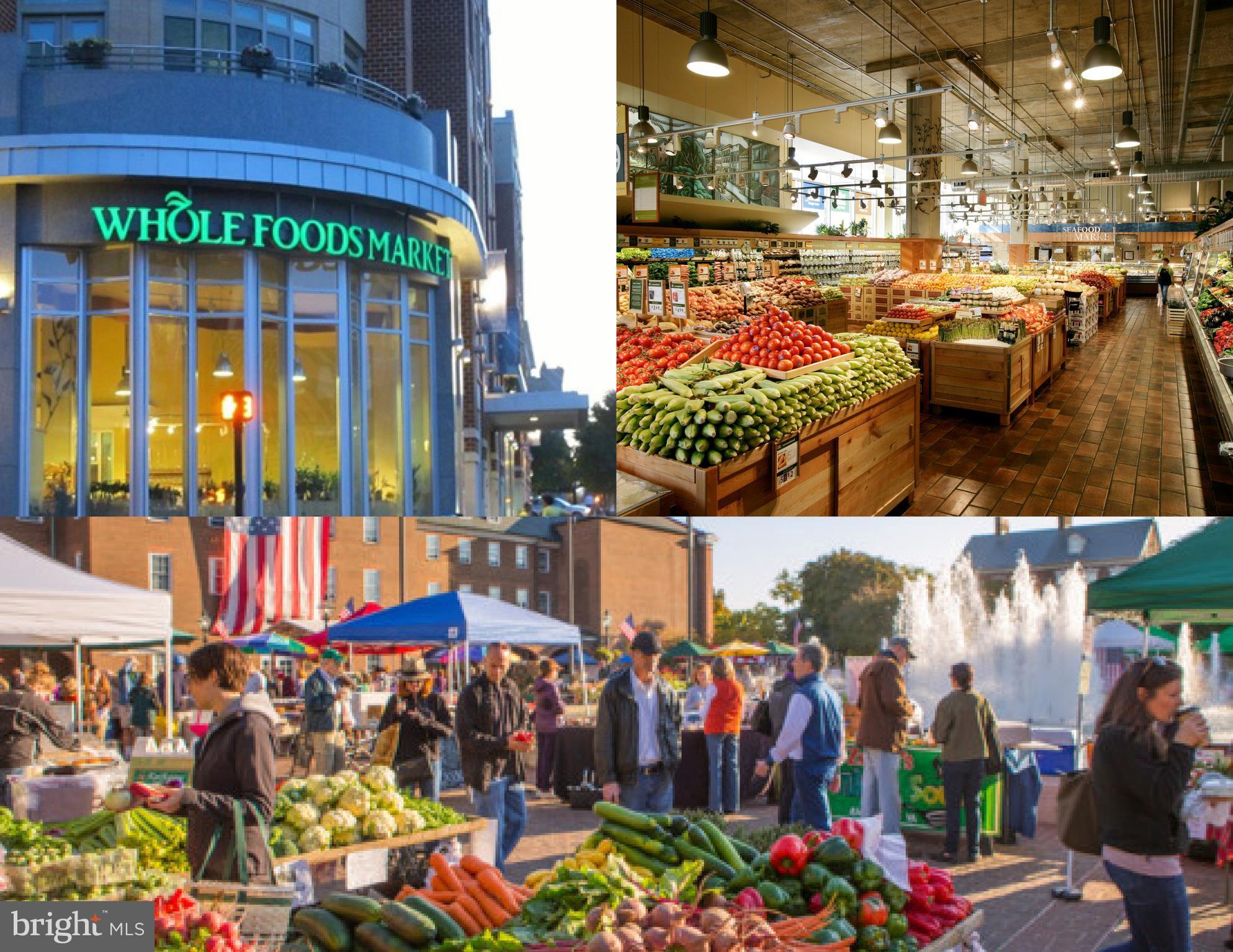 OLD TOWN VILLAGE - Residential