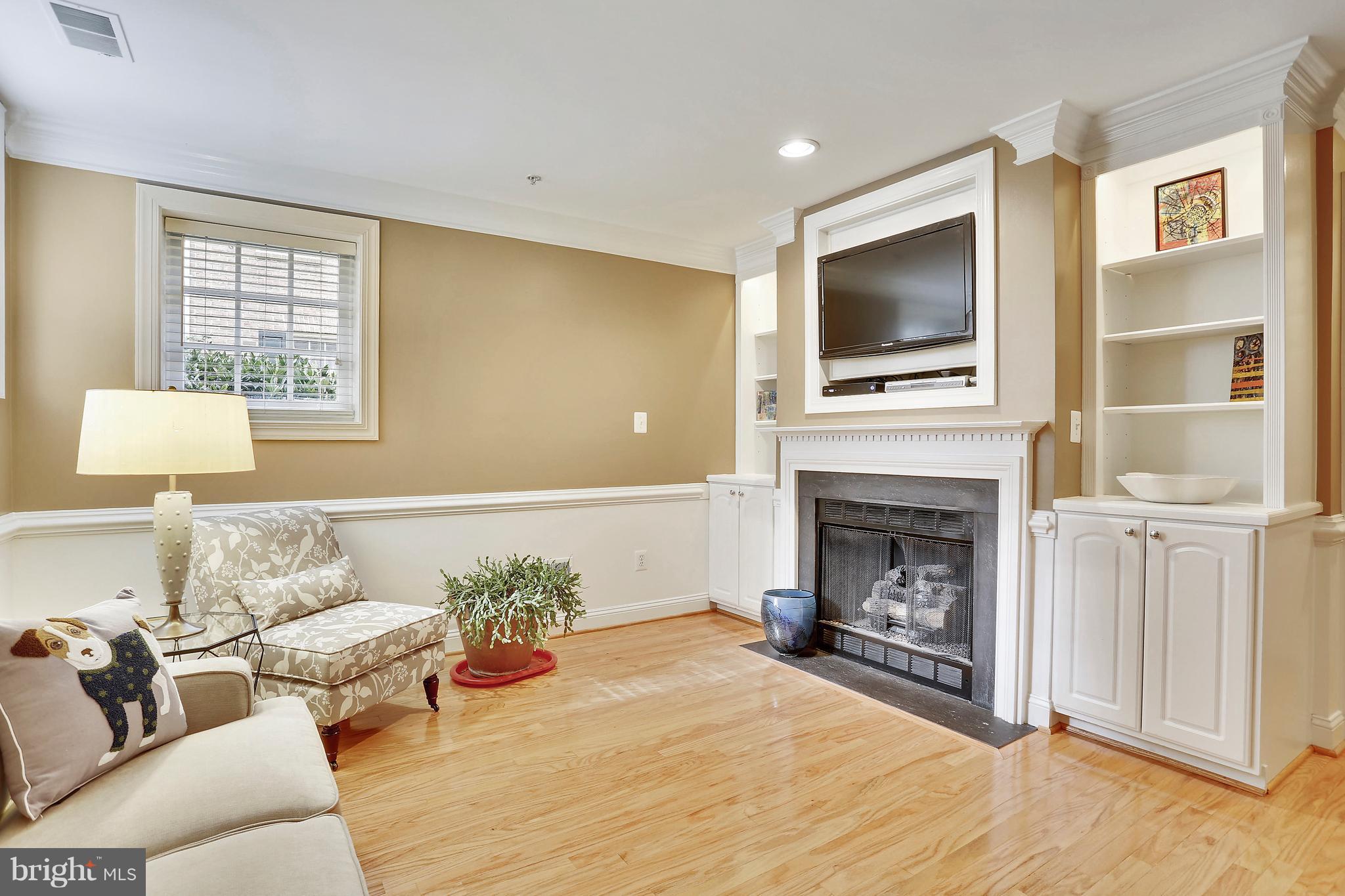 OLD TOWN VILLAGE - Residential