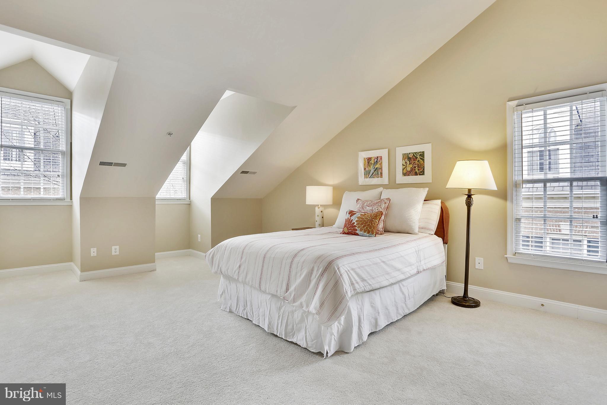 OLD TOWN VILLAGE - Residential