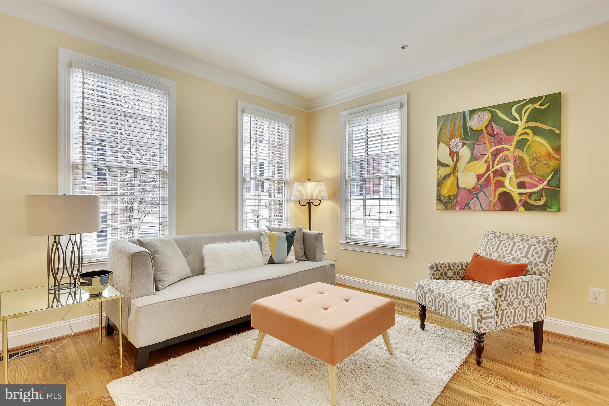 OLD TOWN VILLAGE - Residential