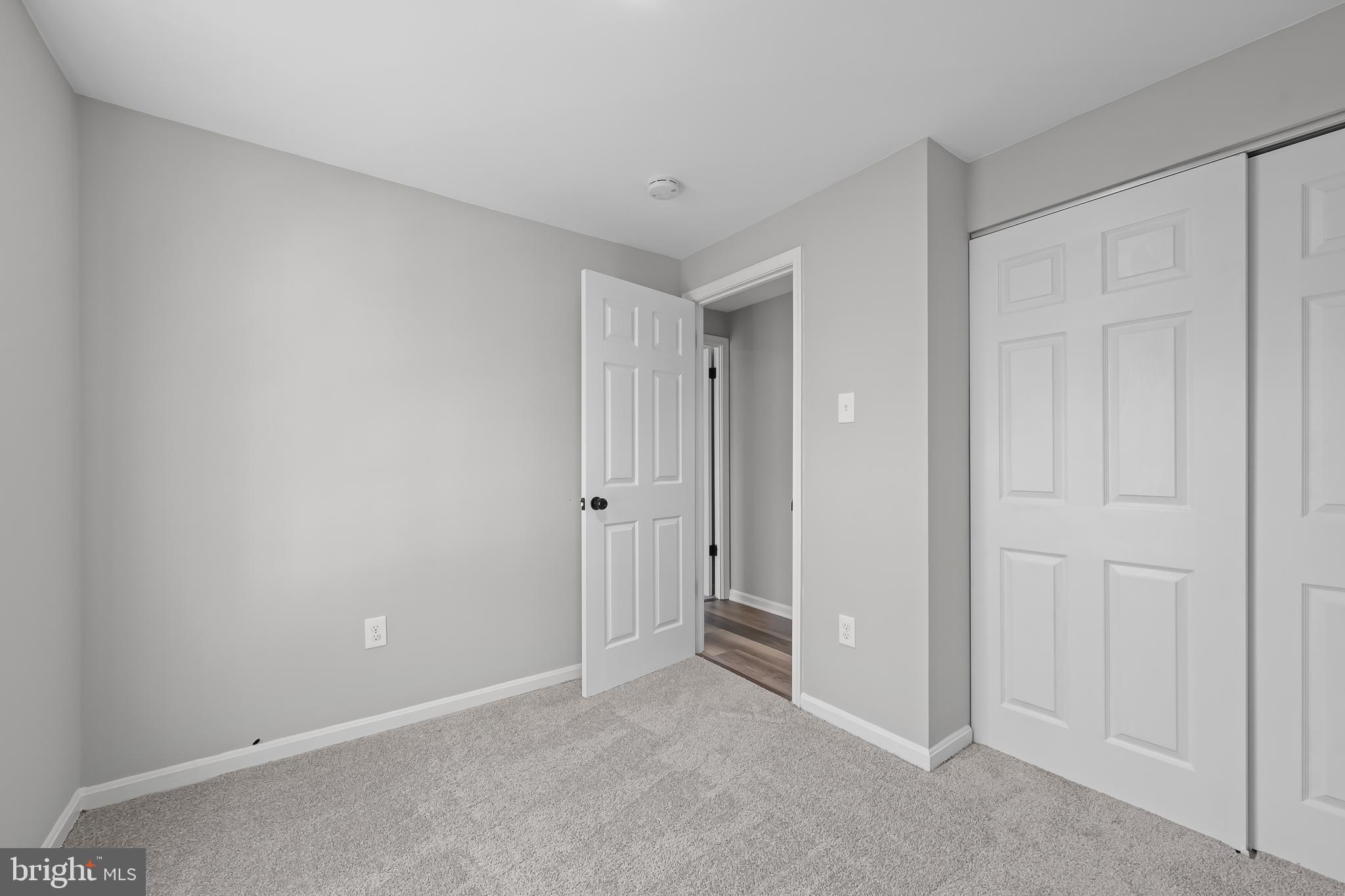 MINERAL SPRING VILLAGE - Residential