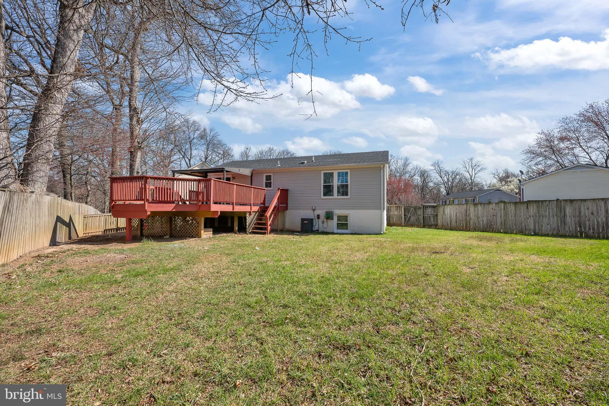 MINERAL SPRING VILLAGE - Residential