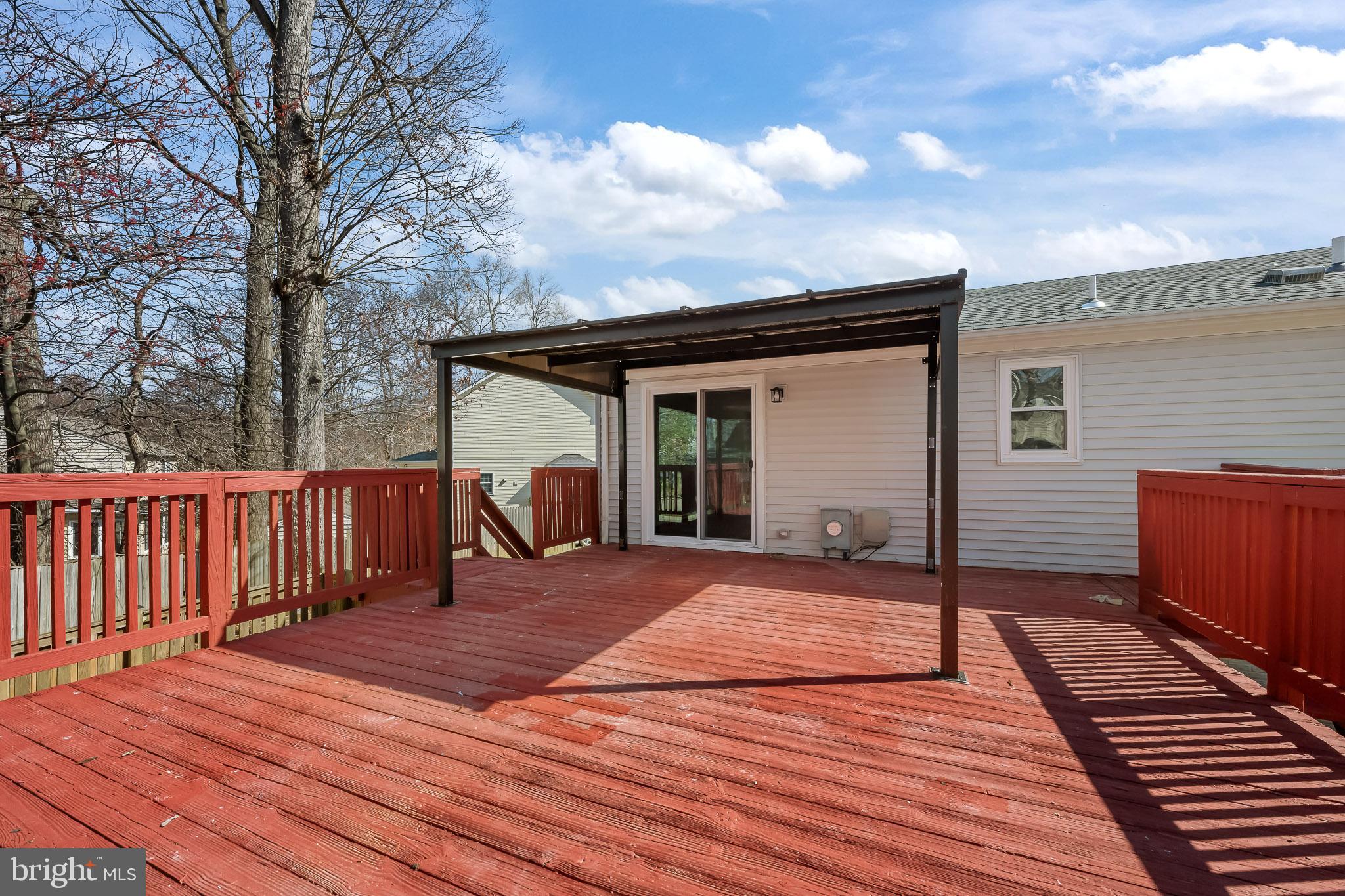 MINERAL SPRING VILLAGE - Residential