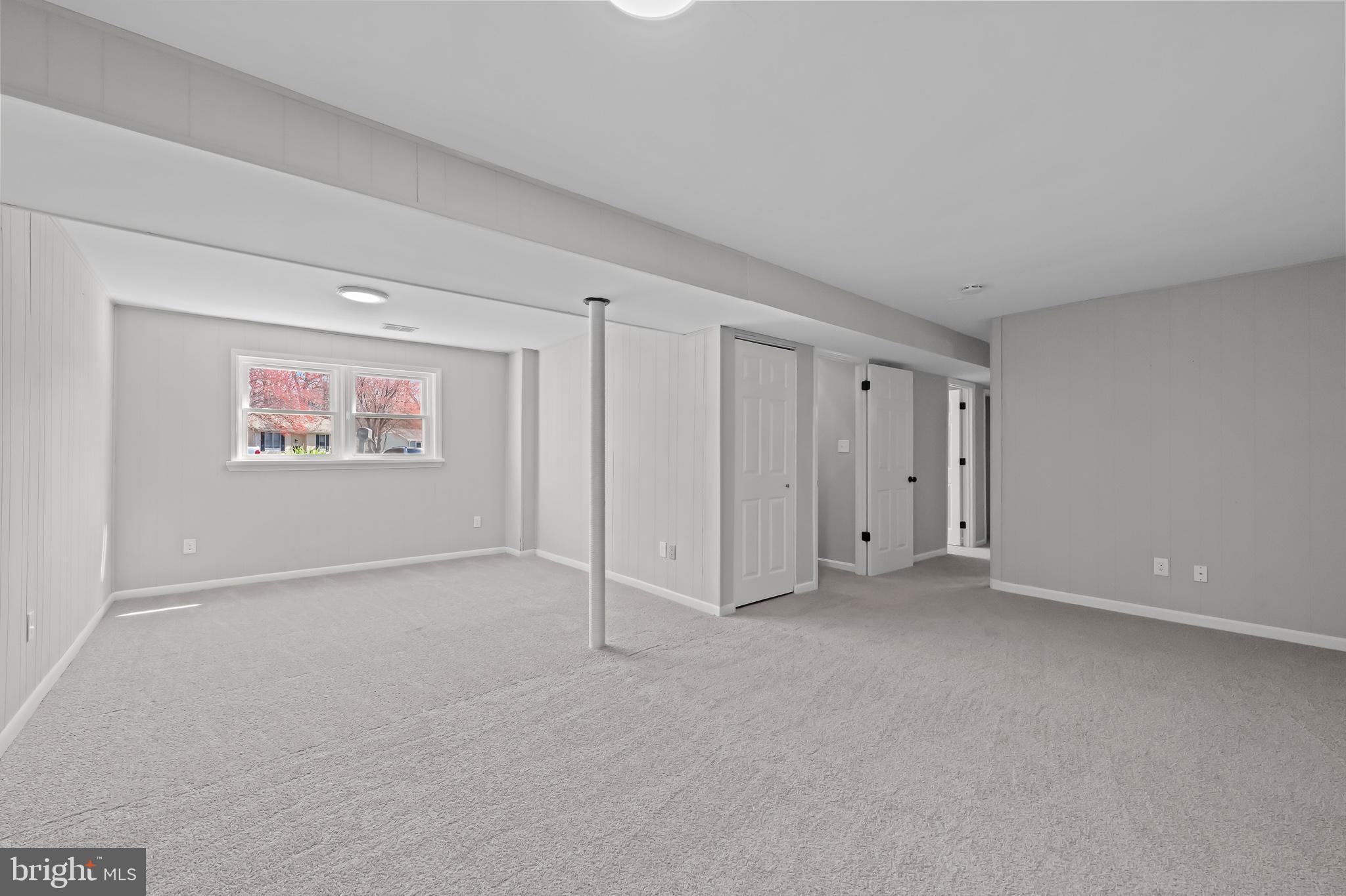 MINERAL SPRING VILLAGE - Residential