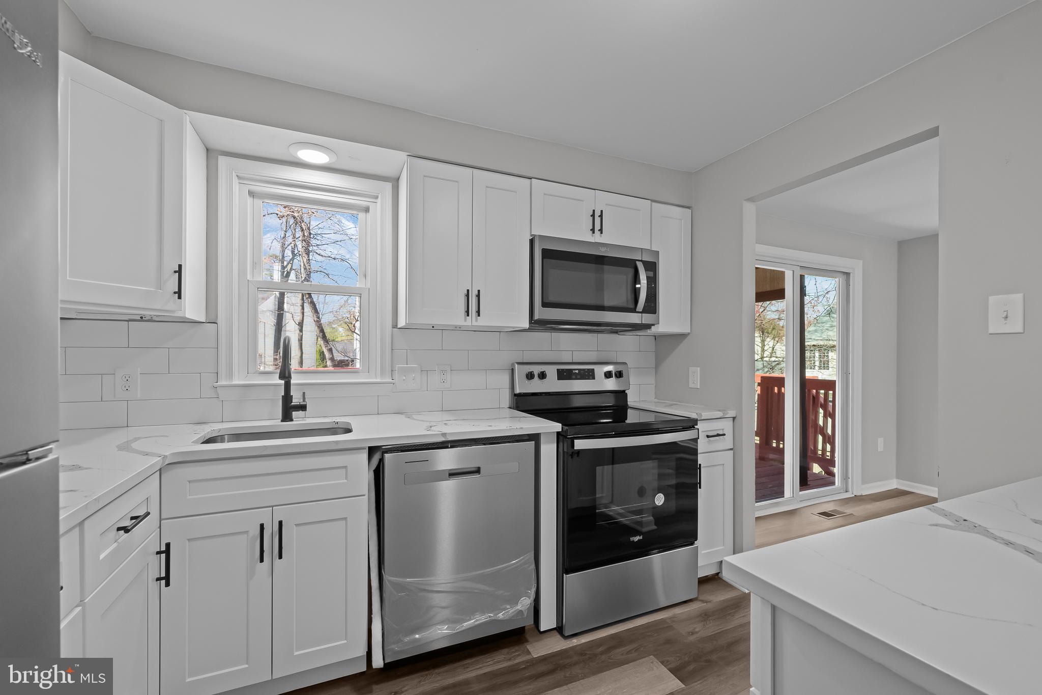 MINERAL SPRING VILLAGE - Residential