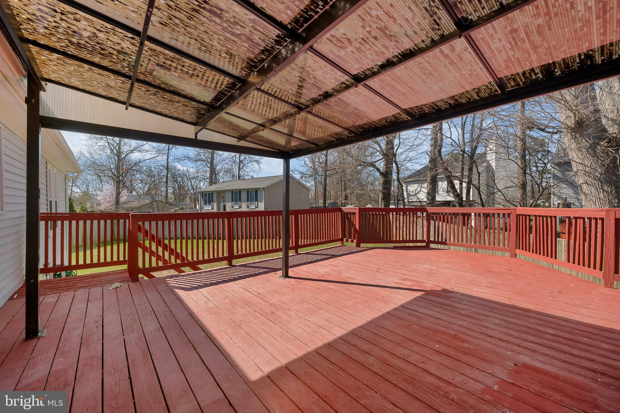 MINERAL SPRING VILLAGE - Residential