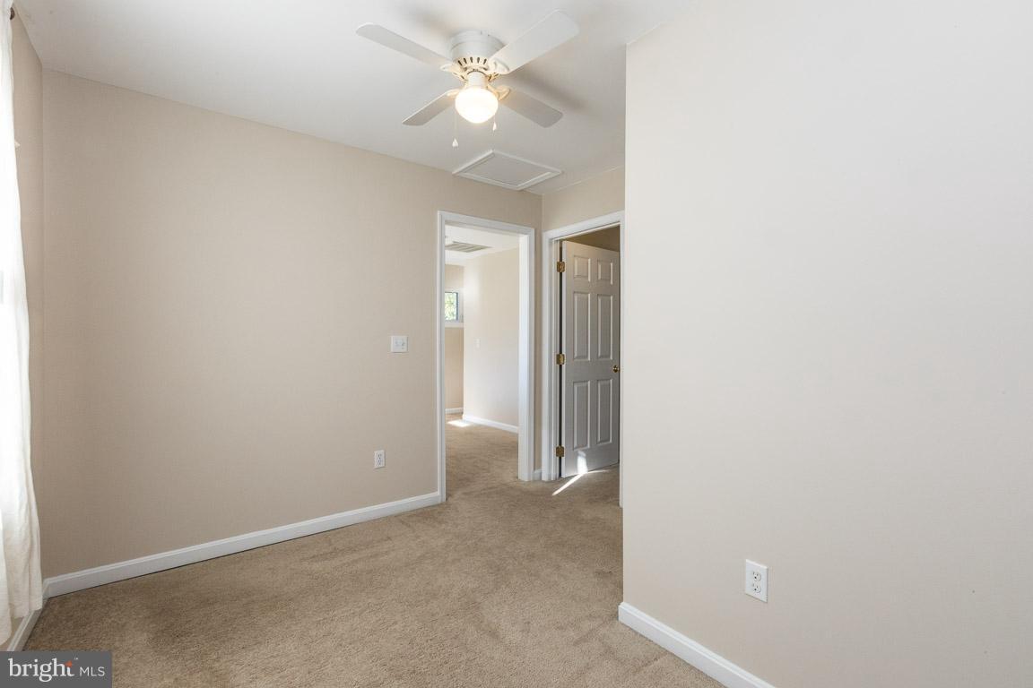 HOLLY HAVEN - Residential Lease