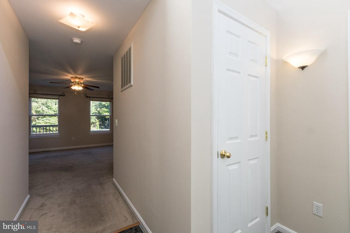 HOLLY HAVEN - Residential Lease