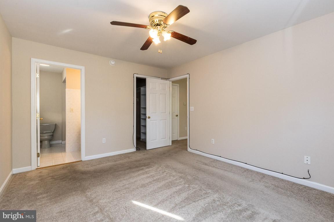 HOLLY HAVEN - Residential Lease