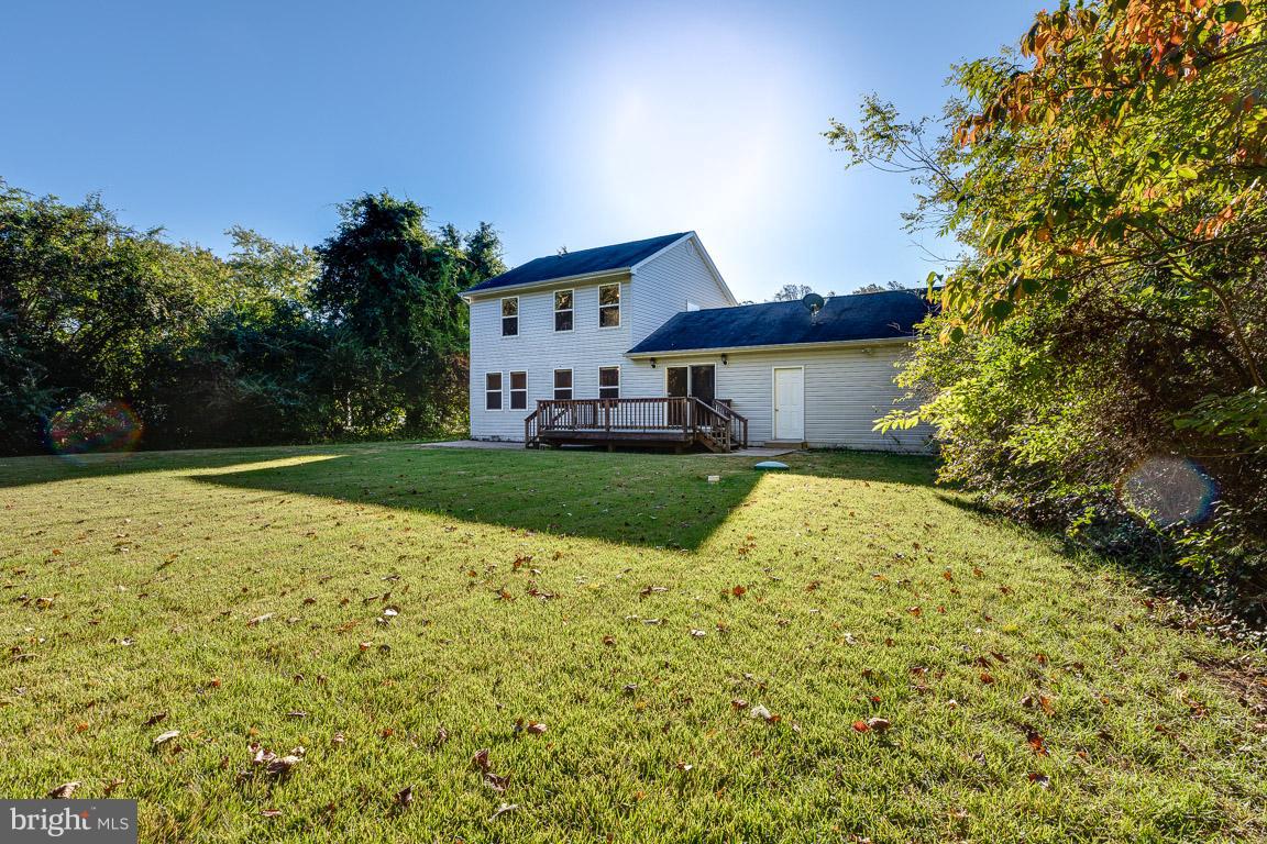 HOLLY HAVEN - Residential Lease