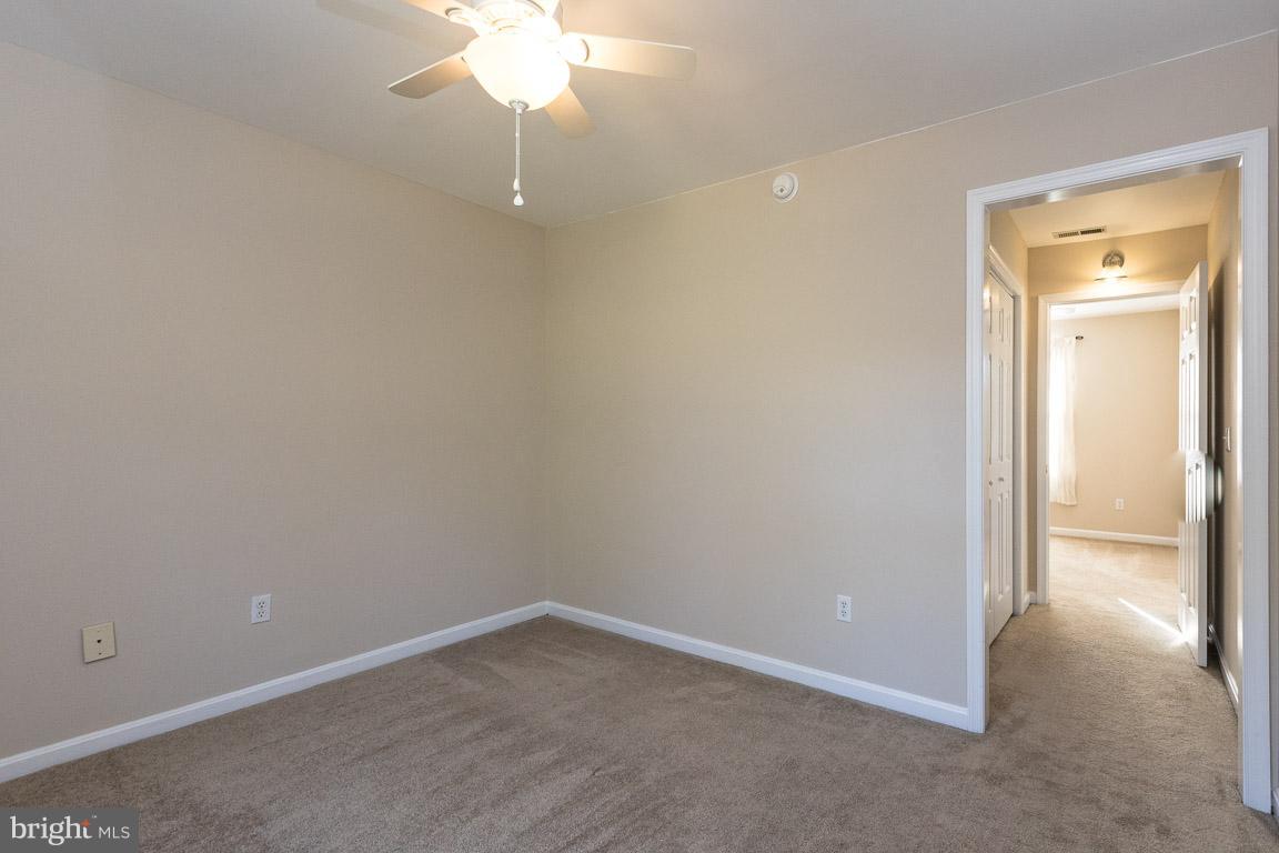 HOLLY HAVEN - Residential Lease