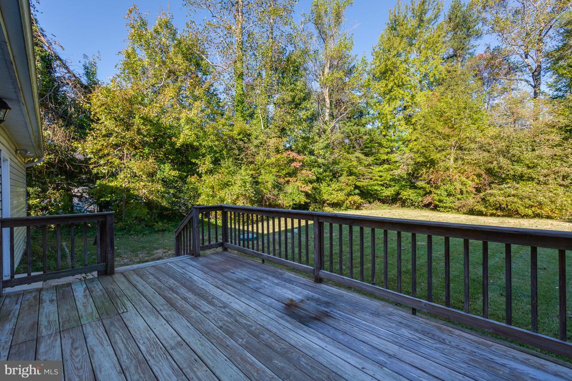 HOLLY HAVEN - Residential Lease