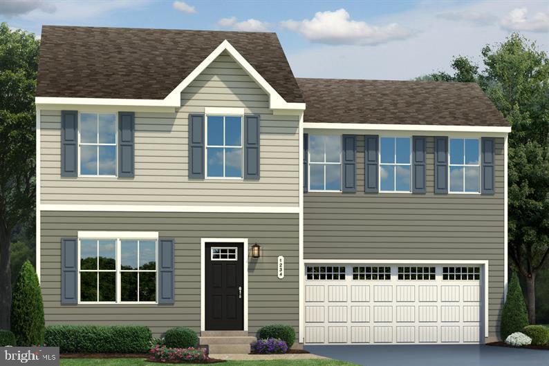 STONECREST - Residential