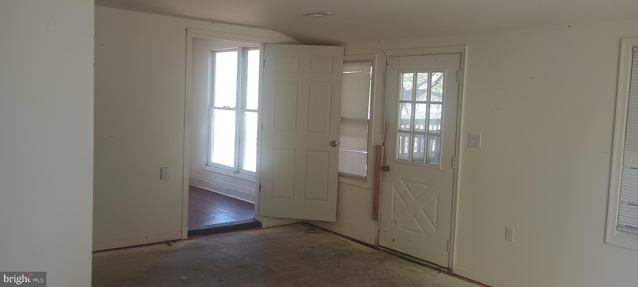 CHARLES TOWN CORPORATION - Residential