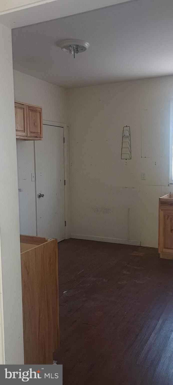 CHARLES TOWN CORPORATION - Residential