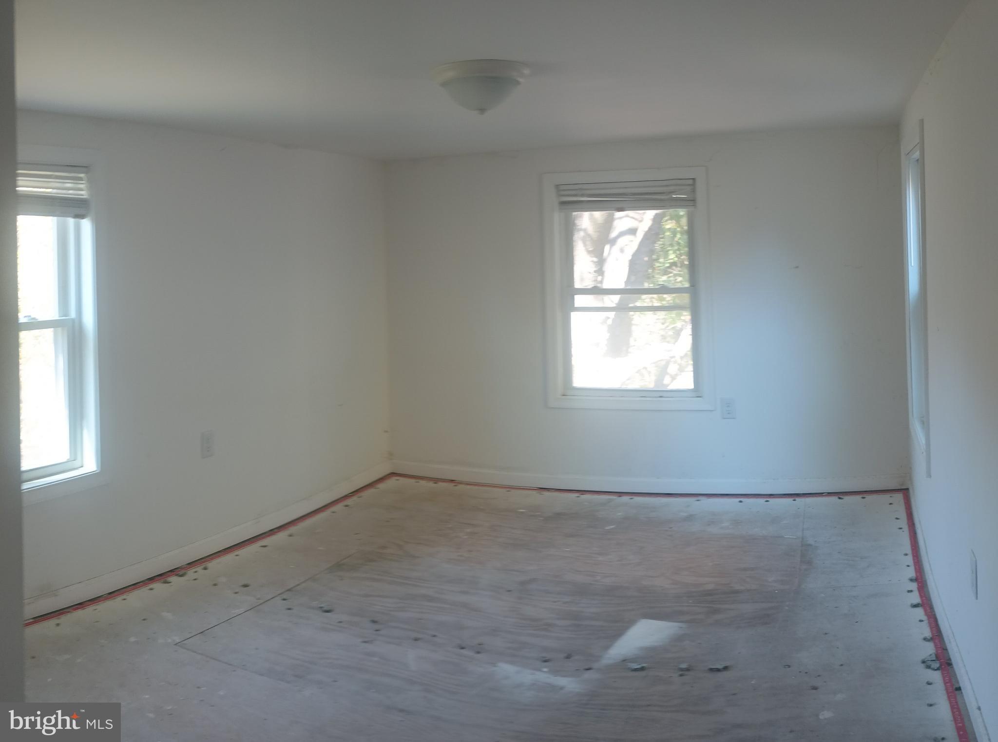 CHARLES TOWN CORPORATION - Residential