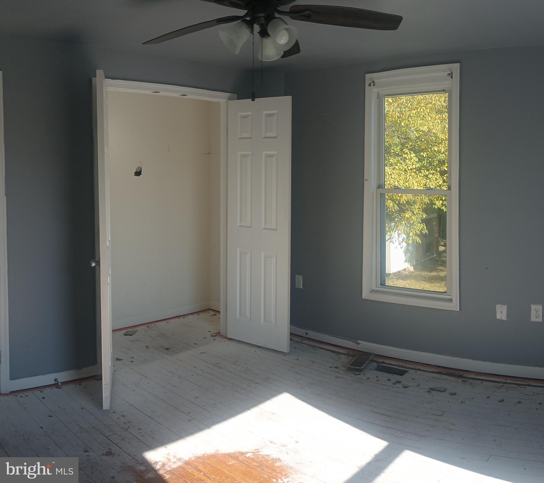 CHARLES TOWN CORPORATION - Residential