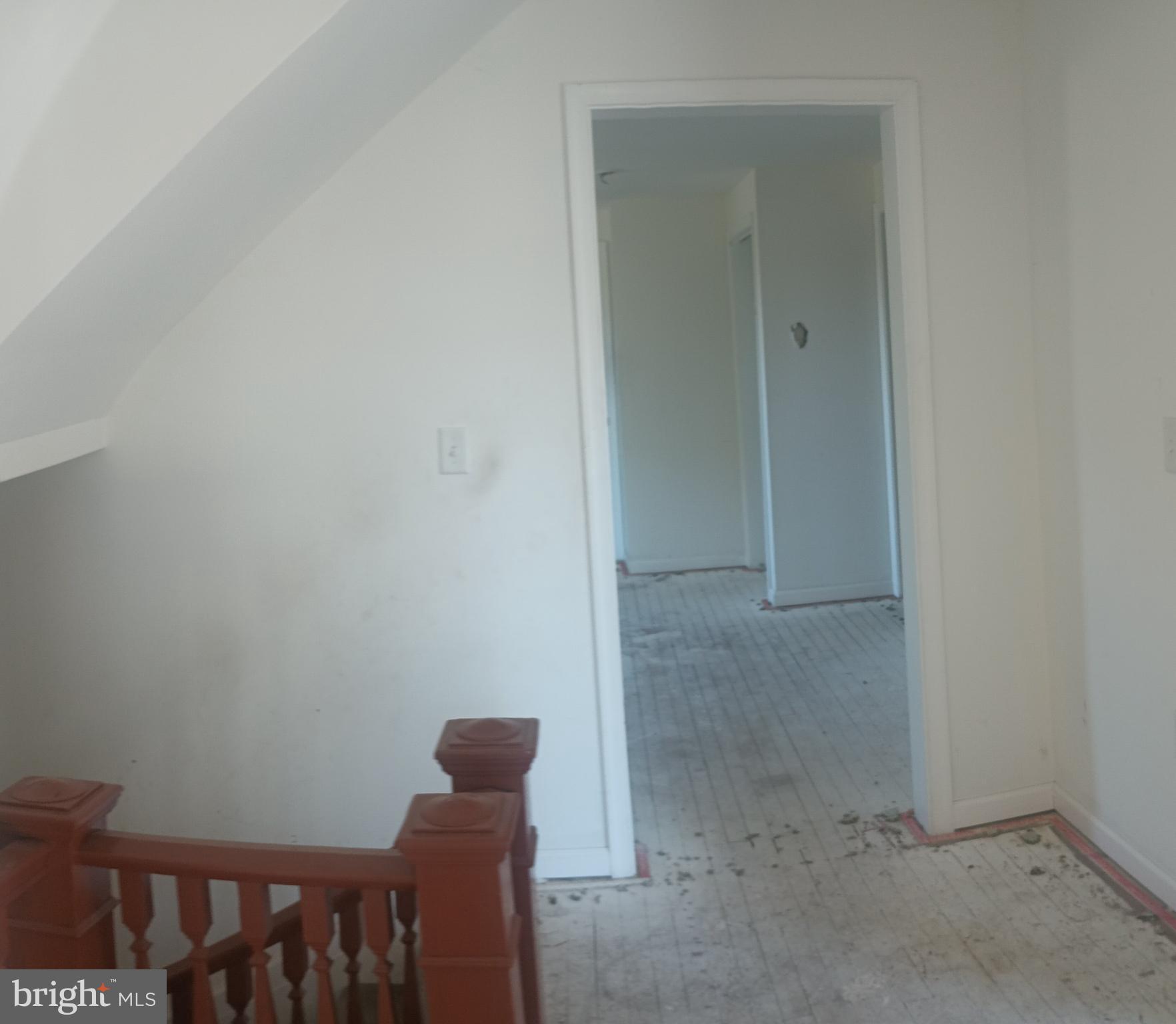 CHARLES TOWN CORPORATION - Residential