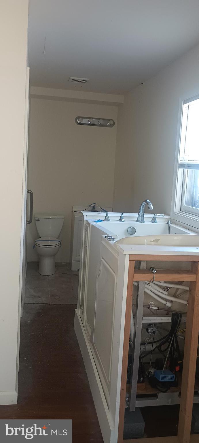 CHARLES TOWN CORPORATION - Residential