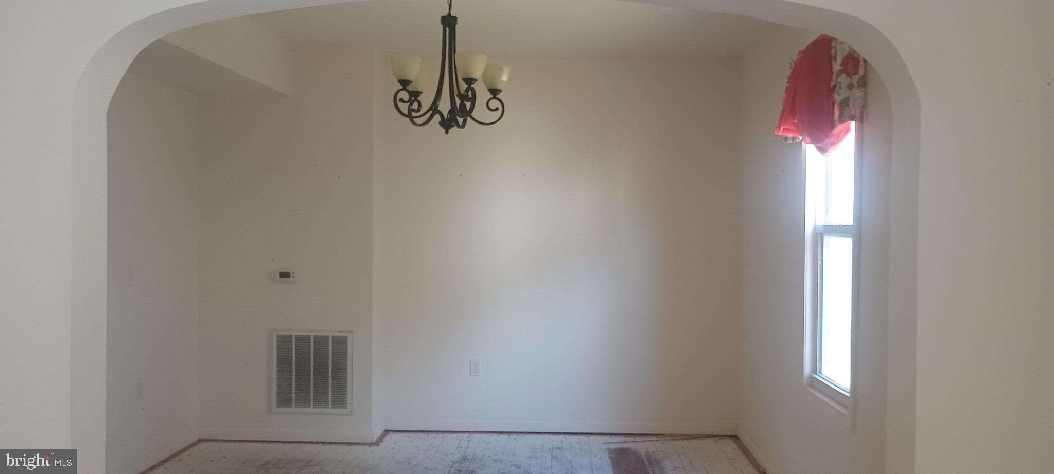 CHARLES TOWN CORPORATION - Residential