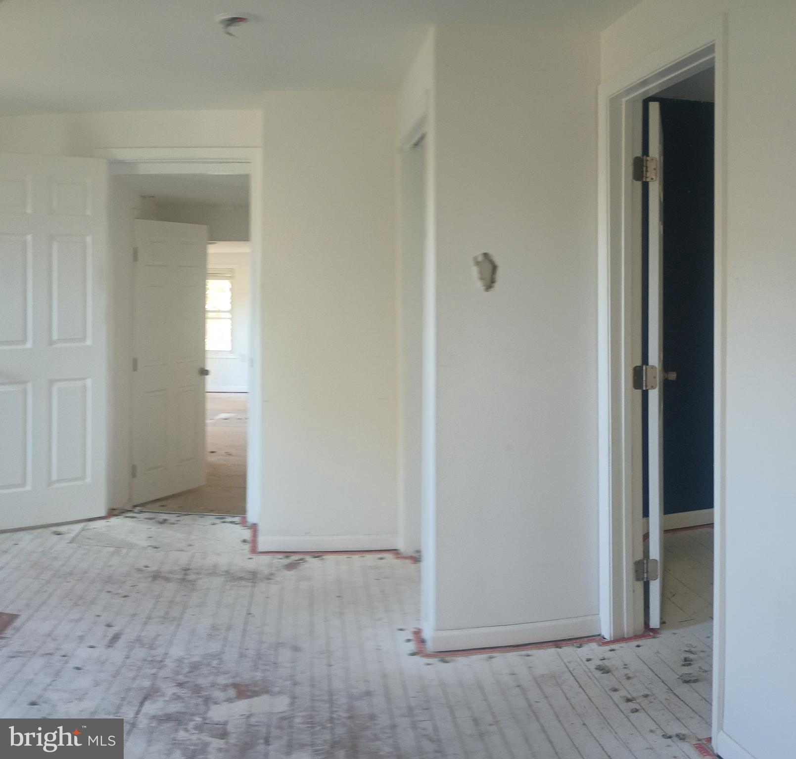 CHARLES TOWN CORPORATION - Residential