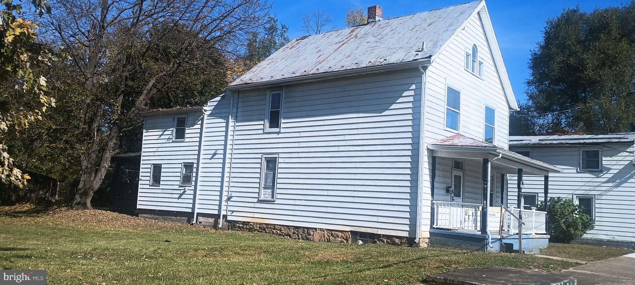 CHARLES TOWN CORPORATION - Residential