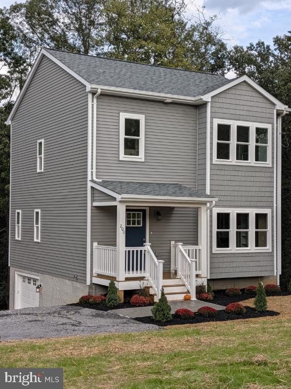 200 PAW PAW DRIVE
