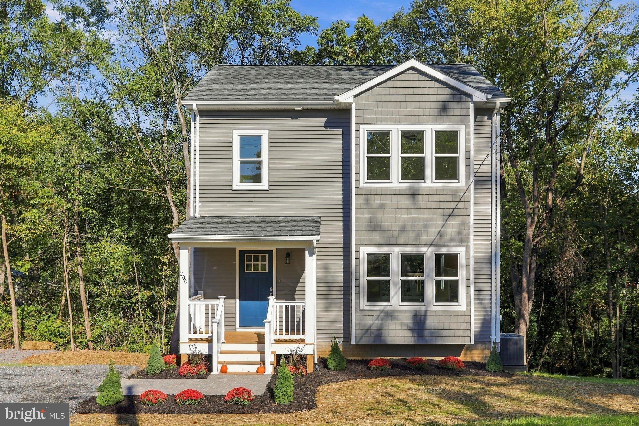 200 PAW PAW DRIVE