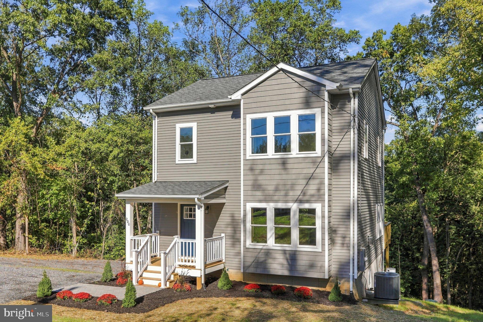 200 PAW PAW DRIVE