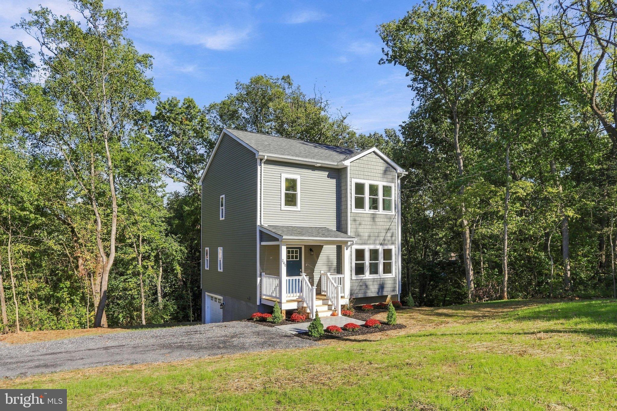200 PAW PAW DRIVE