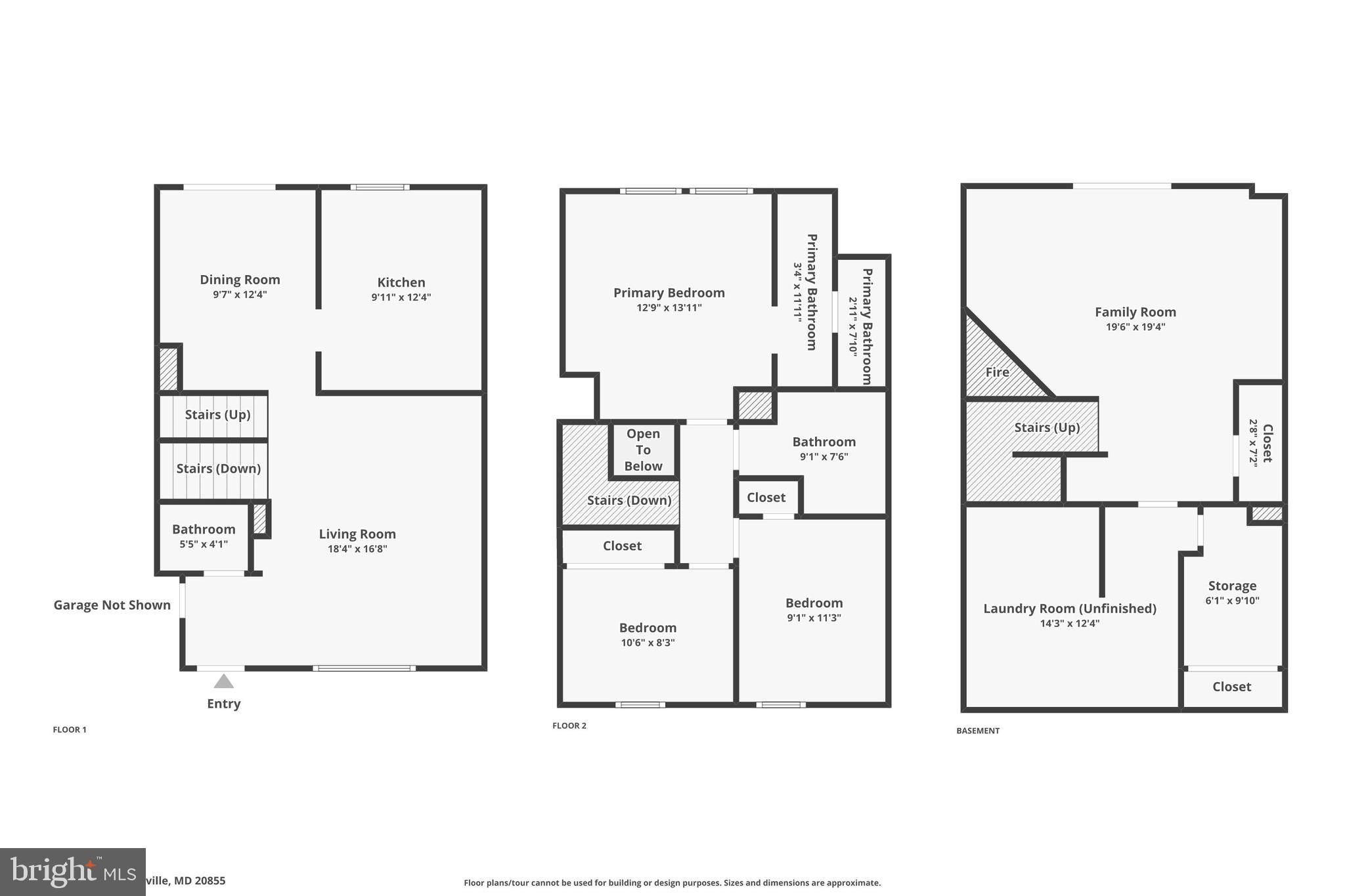 PARK OVERLOOK - Residential