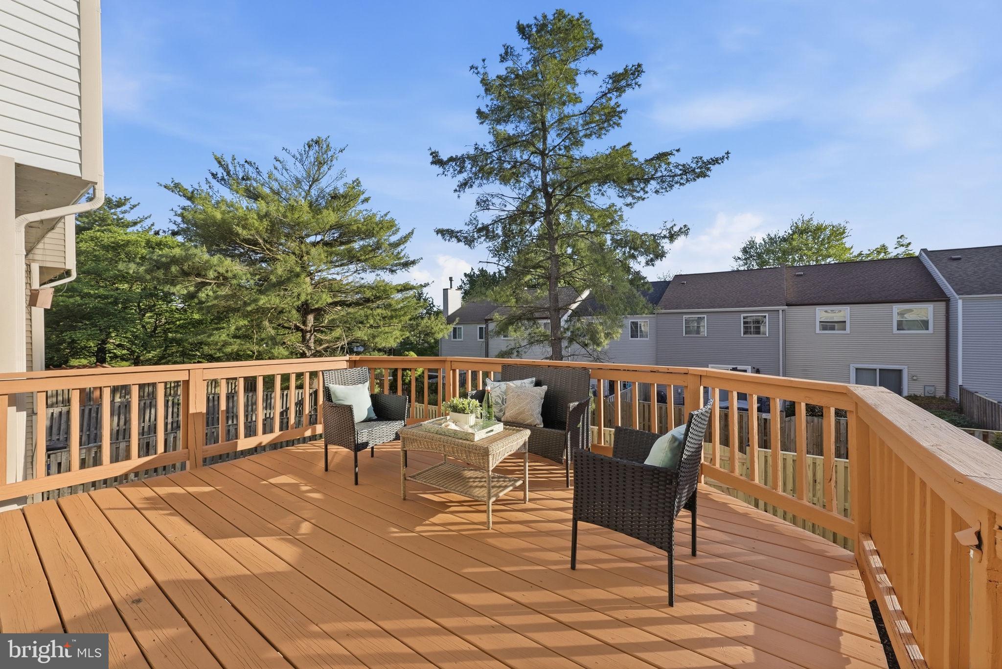 PARK OVERLOOK - Residential