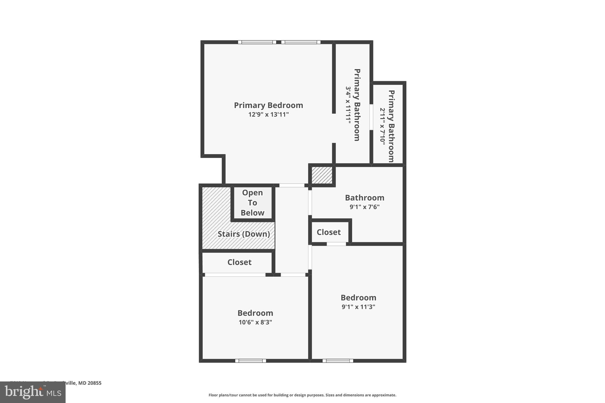 PARK OVERLOOK - Residential