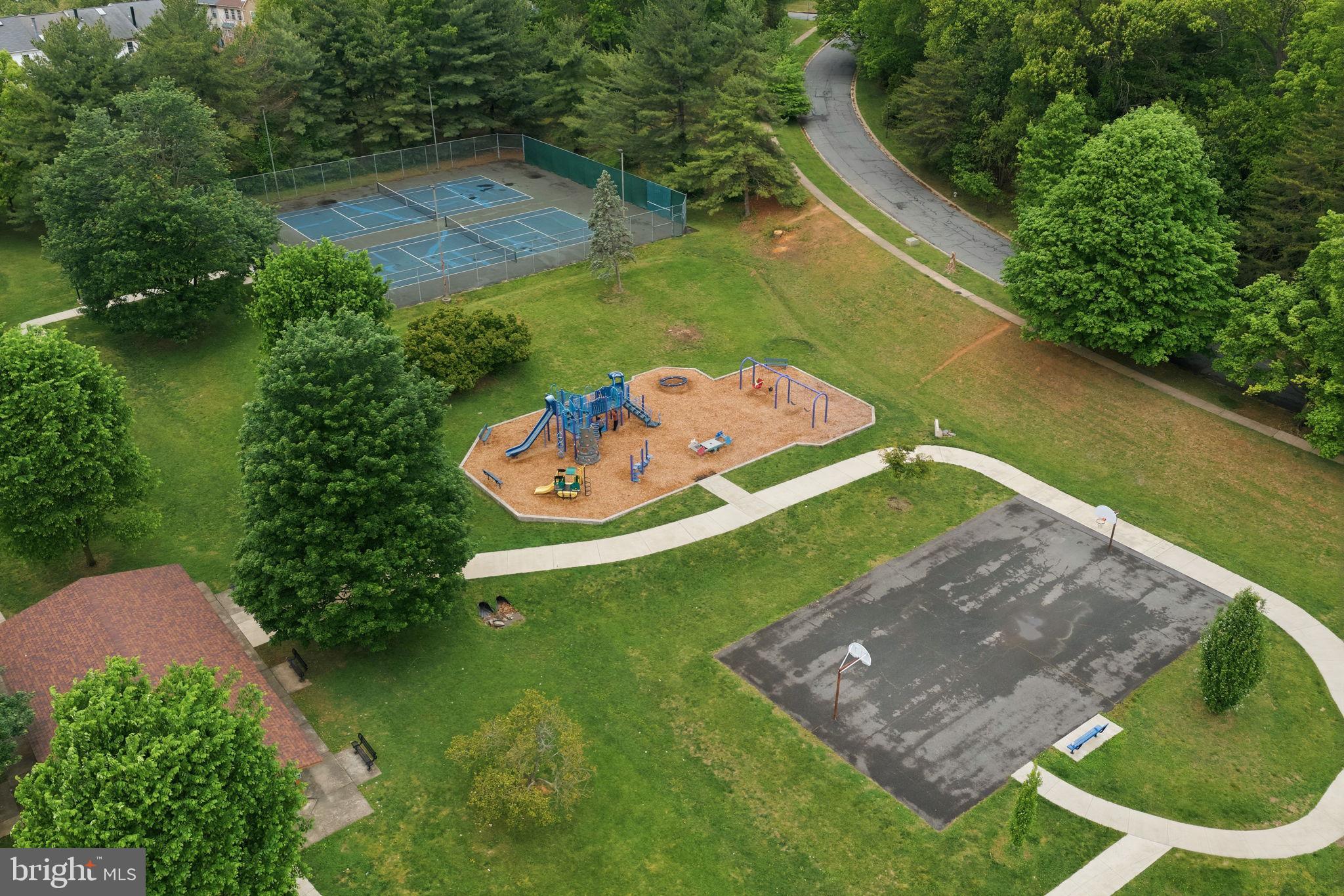 PARK OVERLOOK - Residential