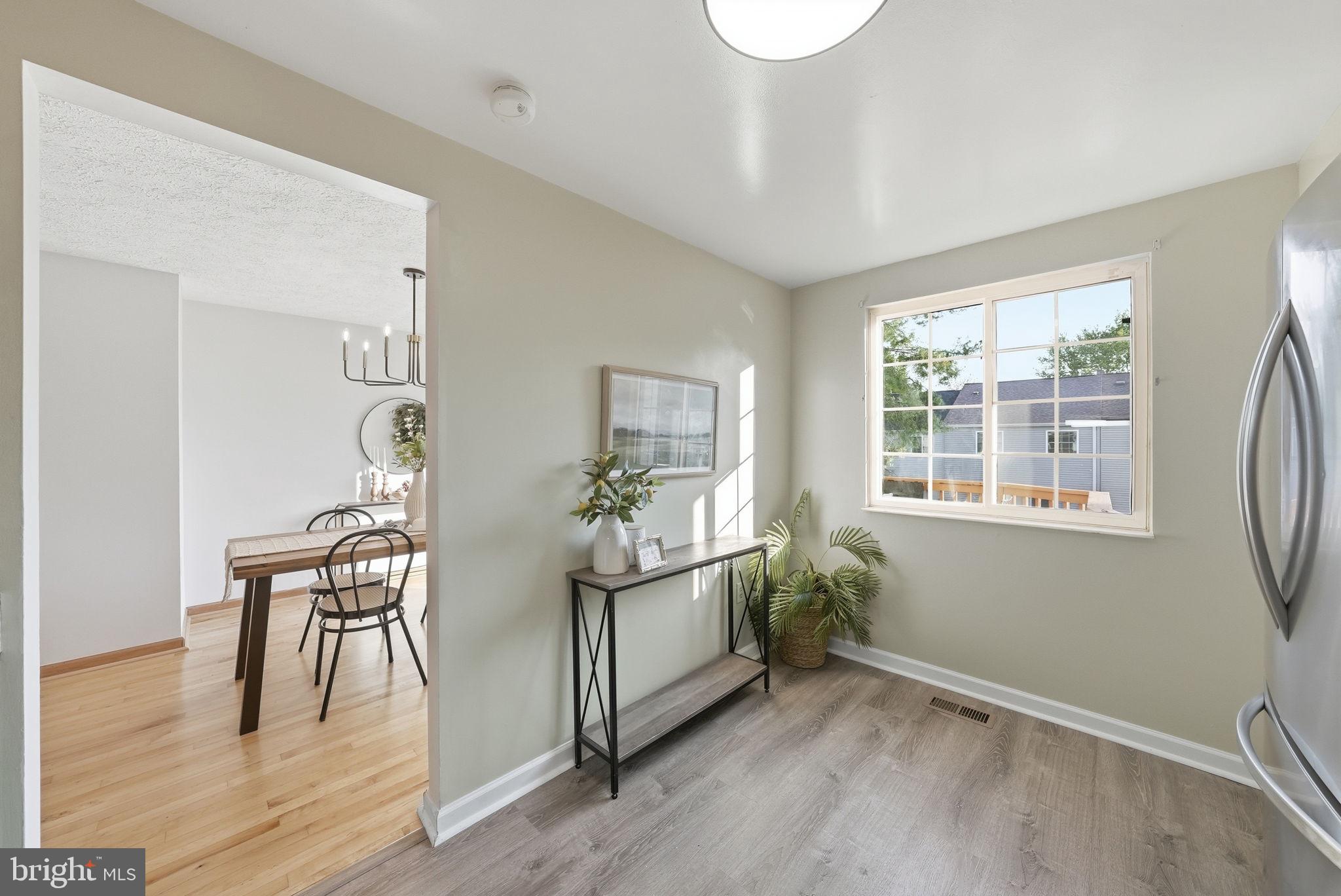 PARK OVERLOOK - Residential