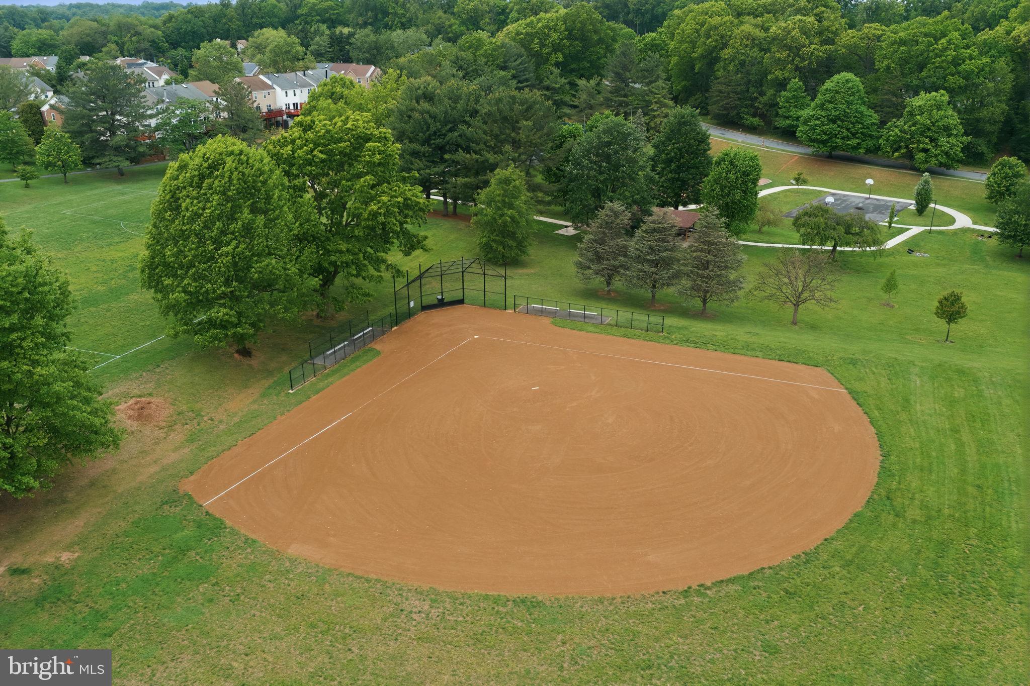 PARK OVERLOOK - Residential