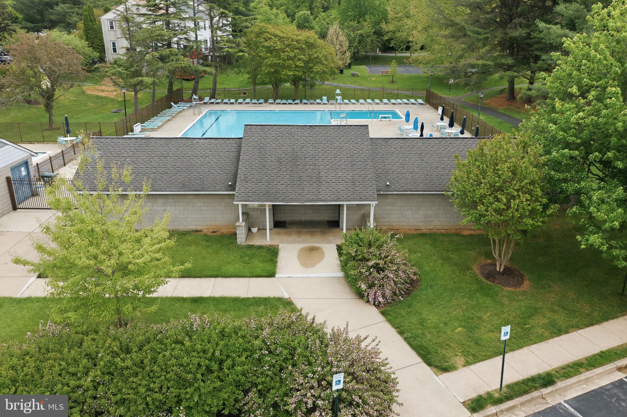 PARK OVERLOOK - Residential