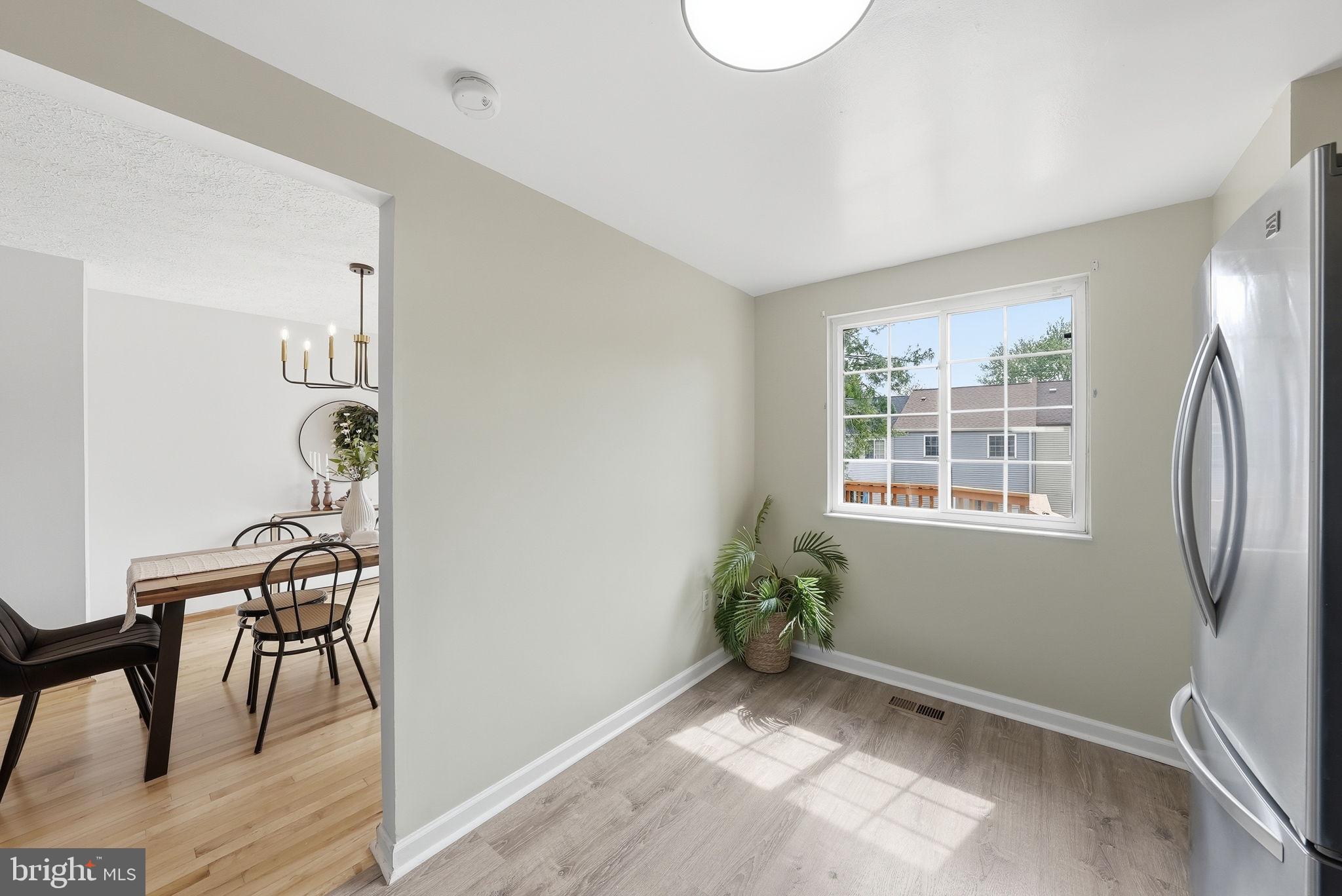 PARK OVERLOOK - Residential